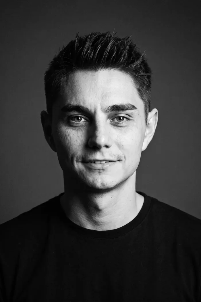 Stefan Graf, CEO und Founder von Heartbeat Consulting